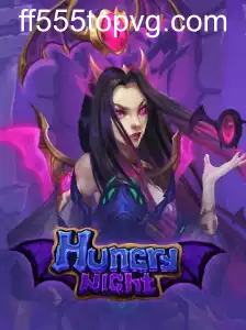 Descubra o Jogo HungryNight: Uma Jornada de Sobrevivência e Aventura