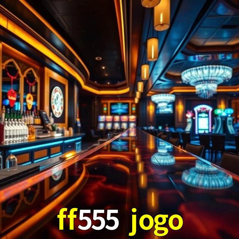 ff555 jogo plataforma