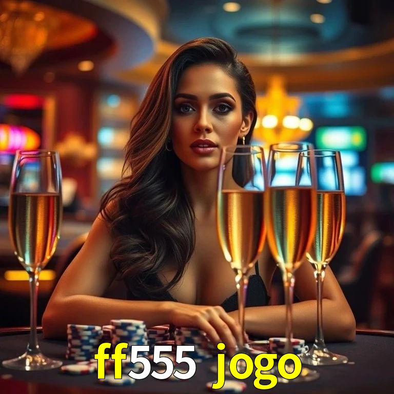 ff555 jogo Multi-Device