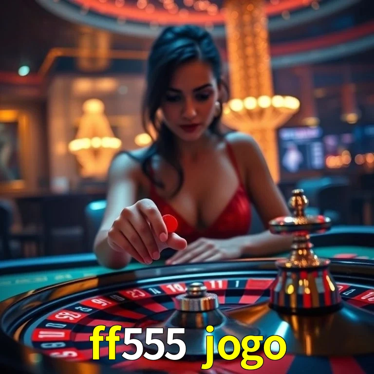 ff555 jogo brazil