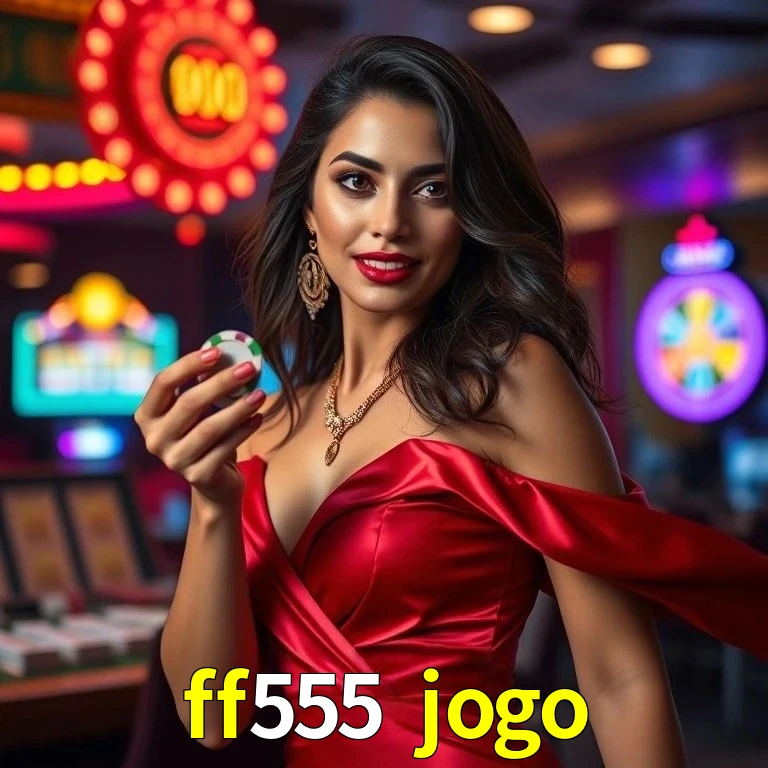 ff555 jogo Torneios Slots