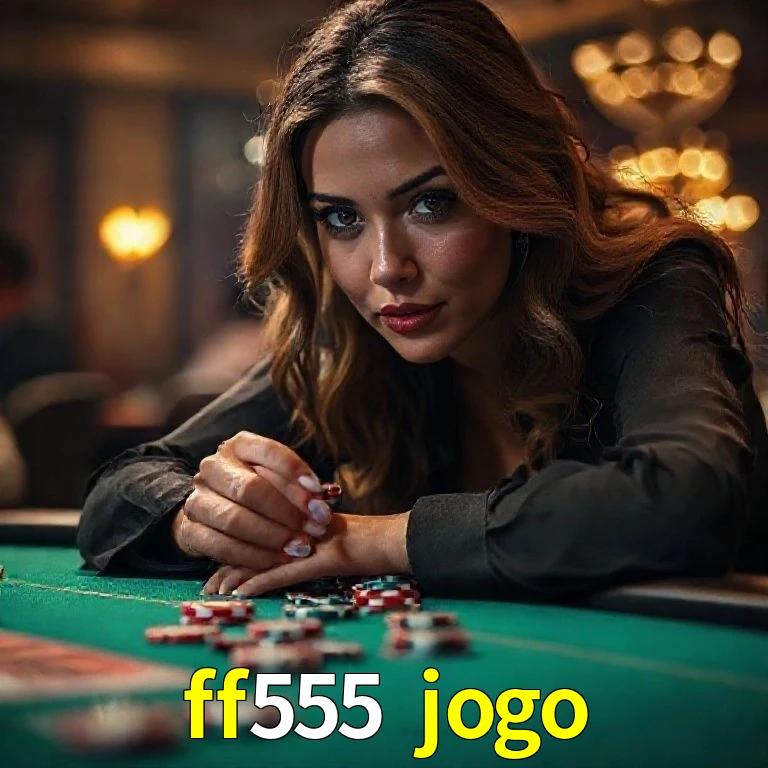 ff555 jogo Sistema Bônus