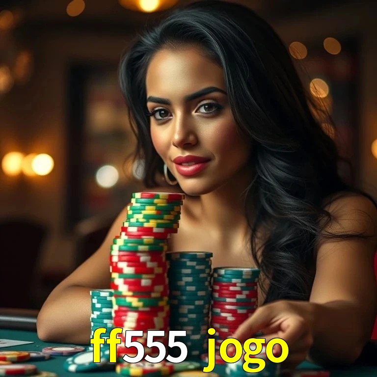 ff555 jogo apostas