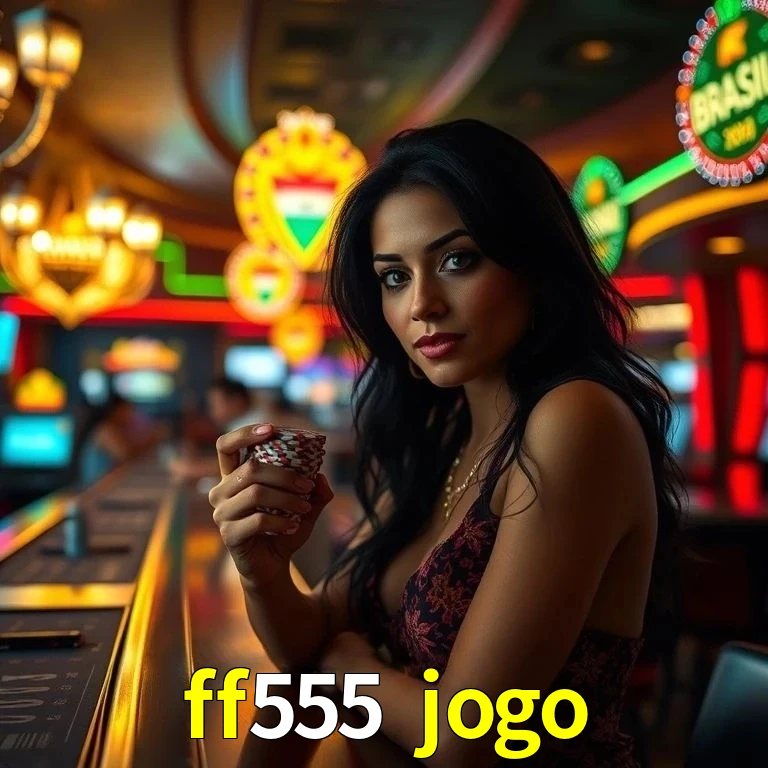 ff555 jogo Onboarding